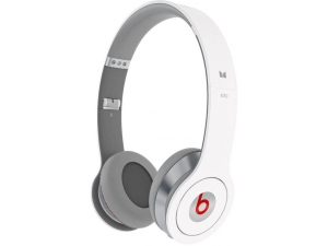Monster Beats By Dr. Dre Solo